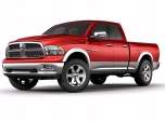 2010 Dodge Ram 1500 Quad Cab